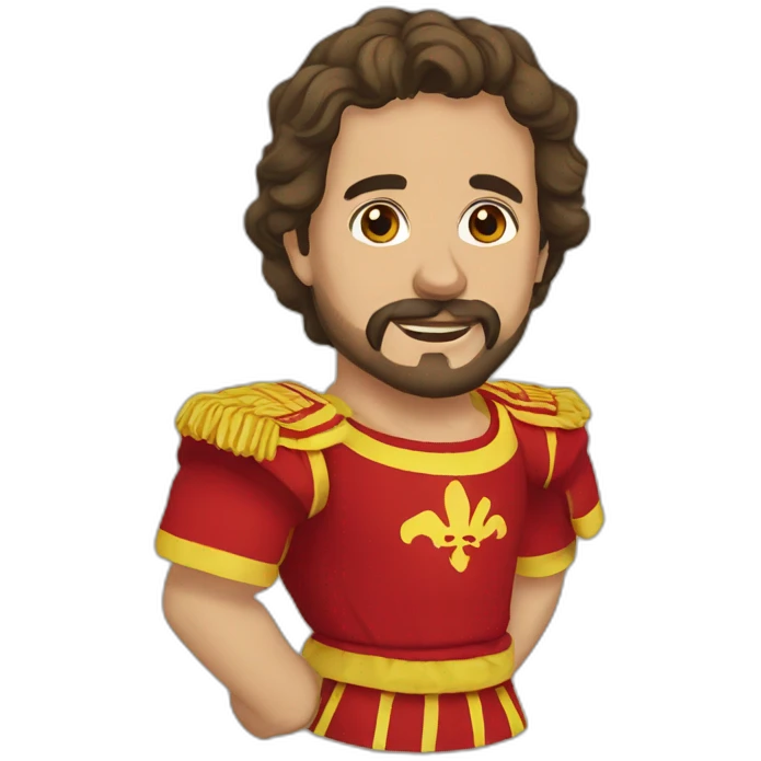 Espagne  emoji
