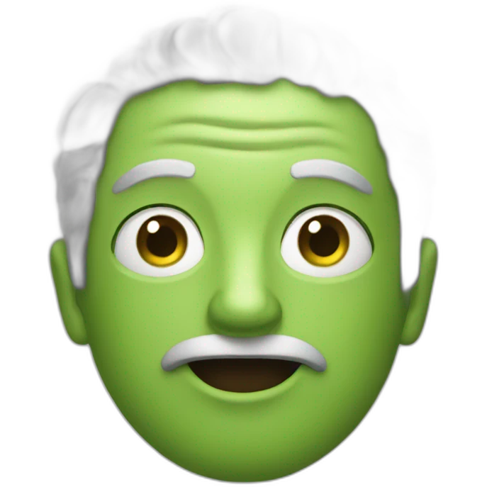 Uraniums emoji