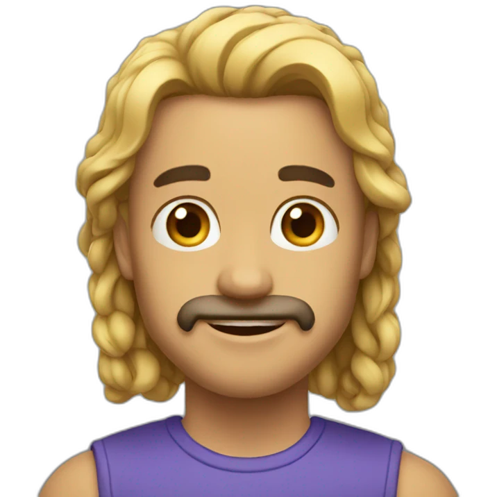 حمار emoji