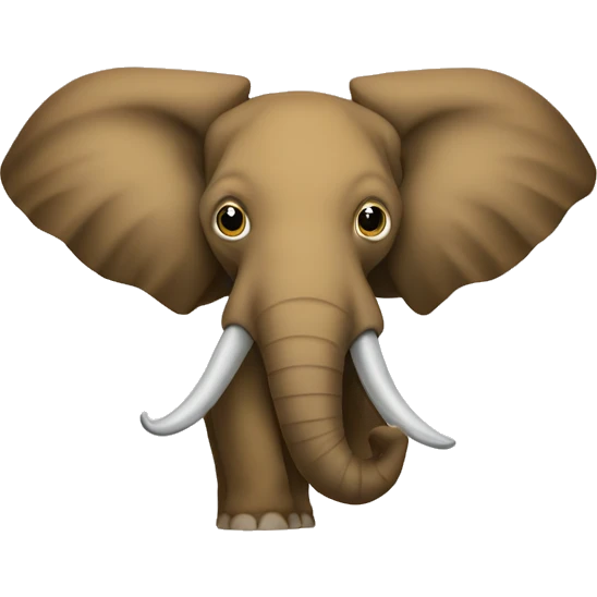 The symbol of the National Geographic Channel at the bottom emoji