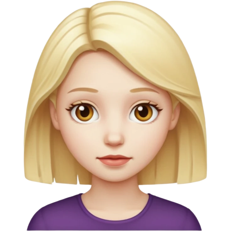 Lily emoji