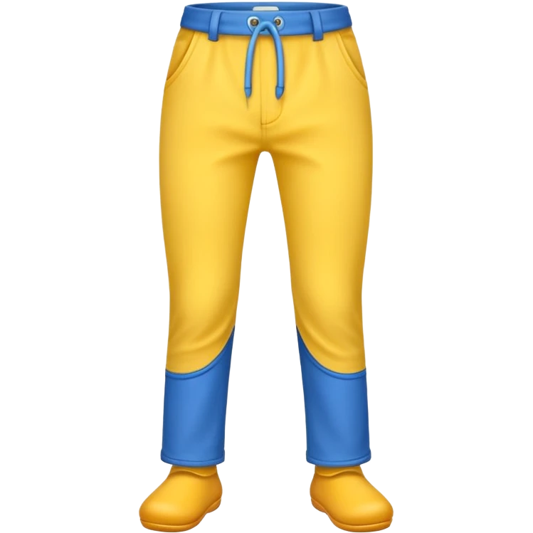 Bug duck in pants emoji emoji