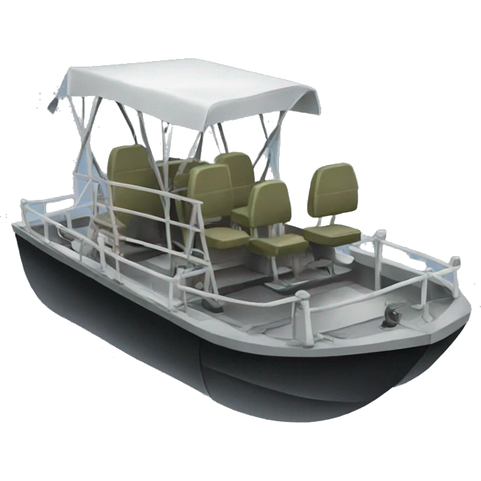 airboat emoji