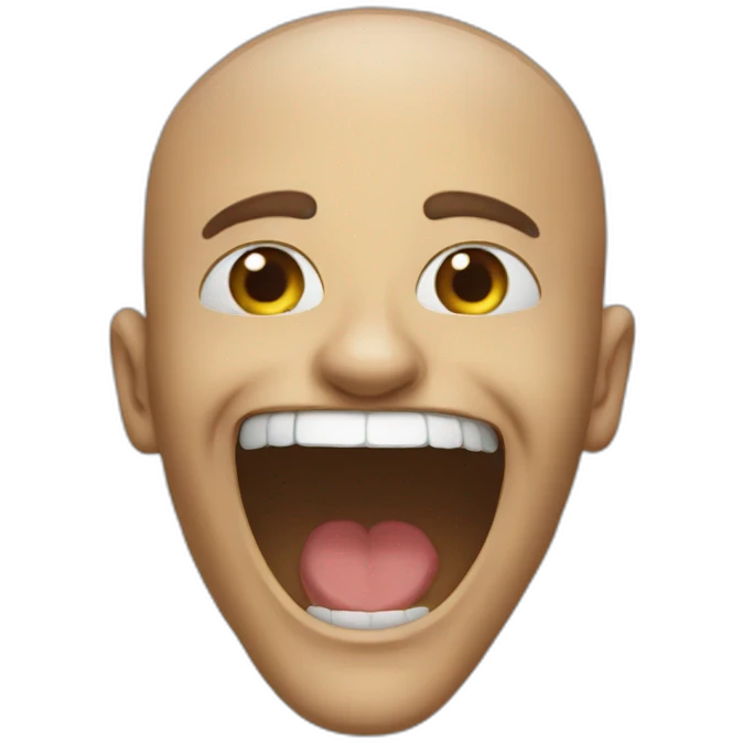 rire emoji