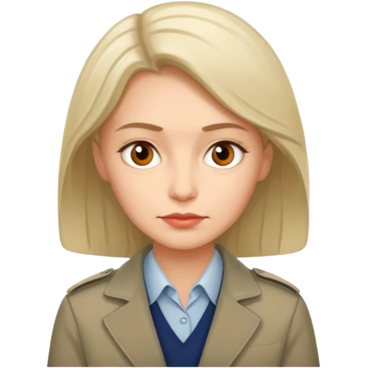 russian journalist emoji