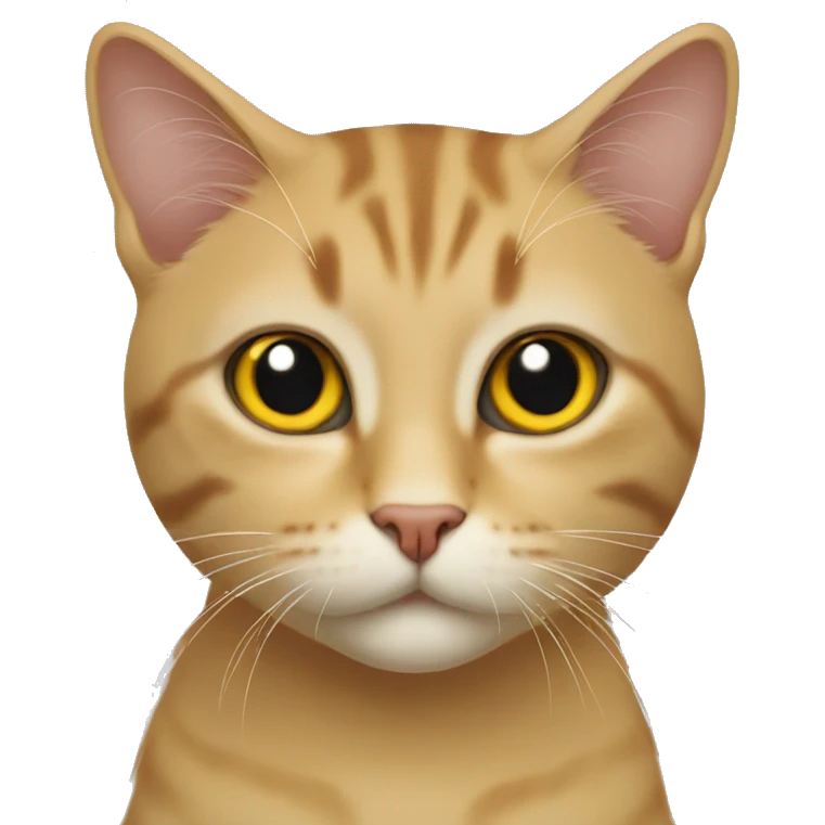 kedi emoji