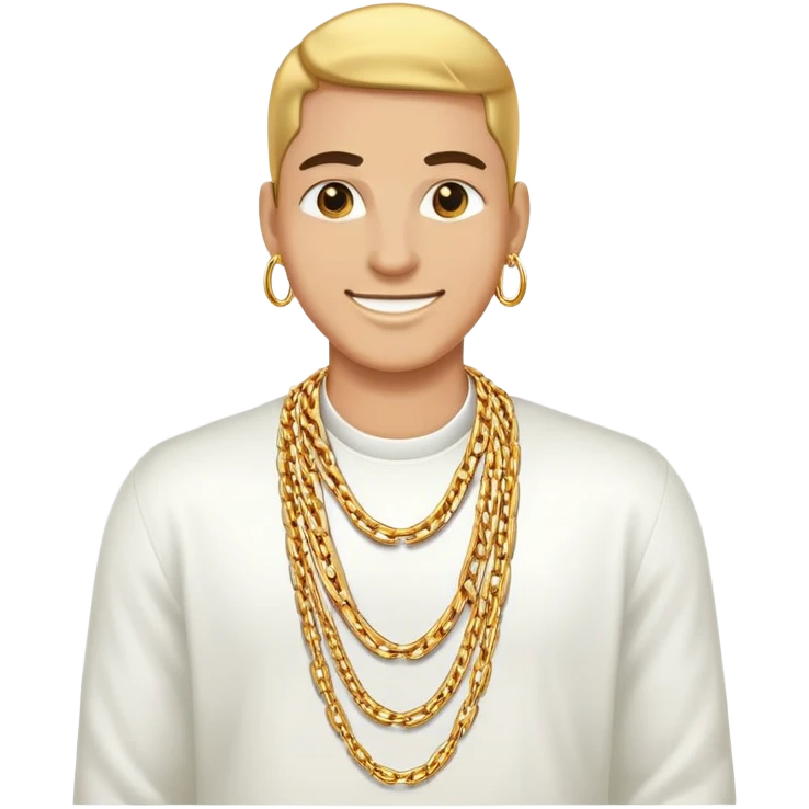 Pimp emoji