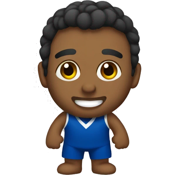 Sigma da Bahia  emoji