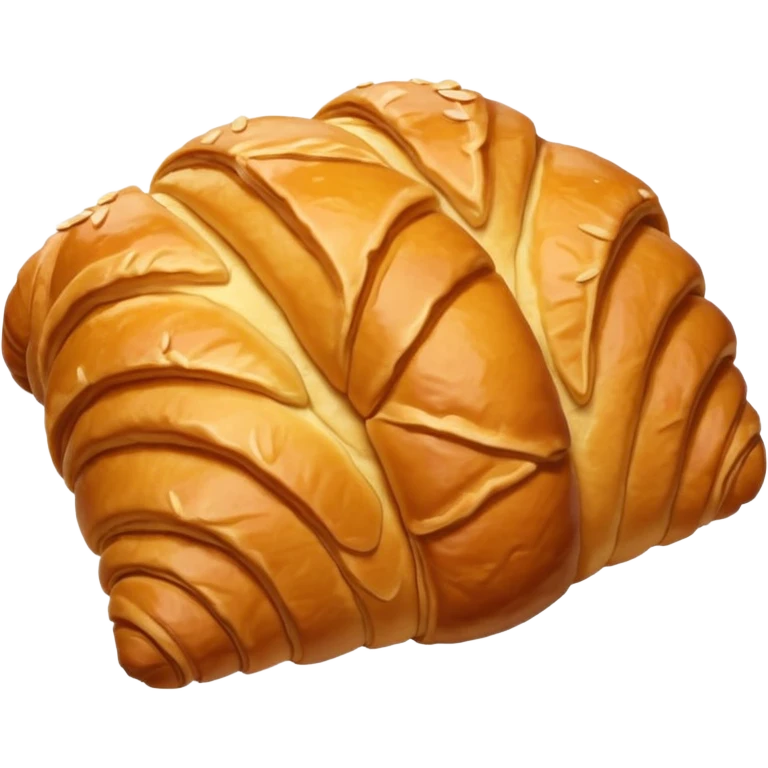 Croissant emoji