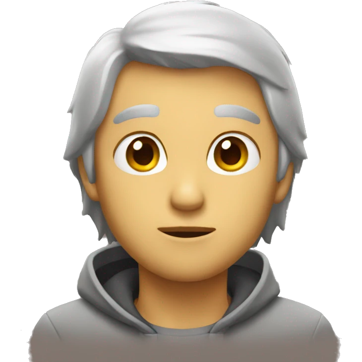 Talmo emoji