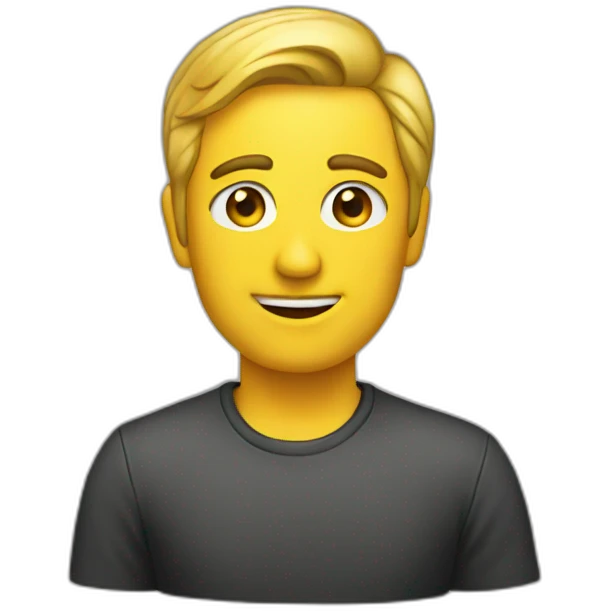 EDITOR emoji