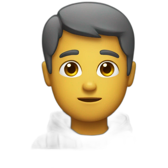 ATTENTION emoji