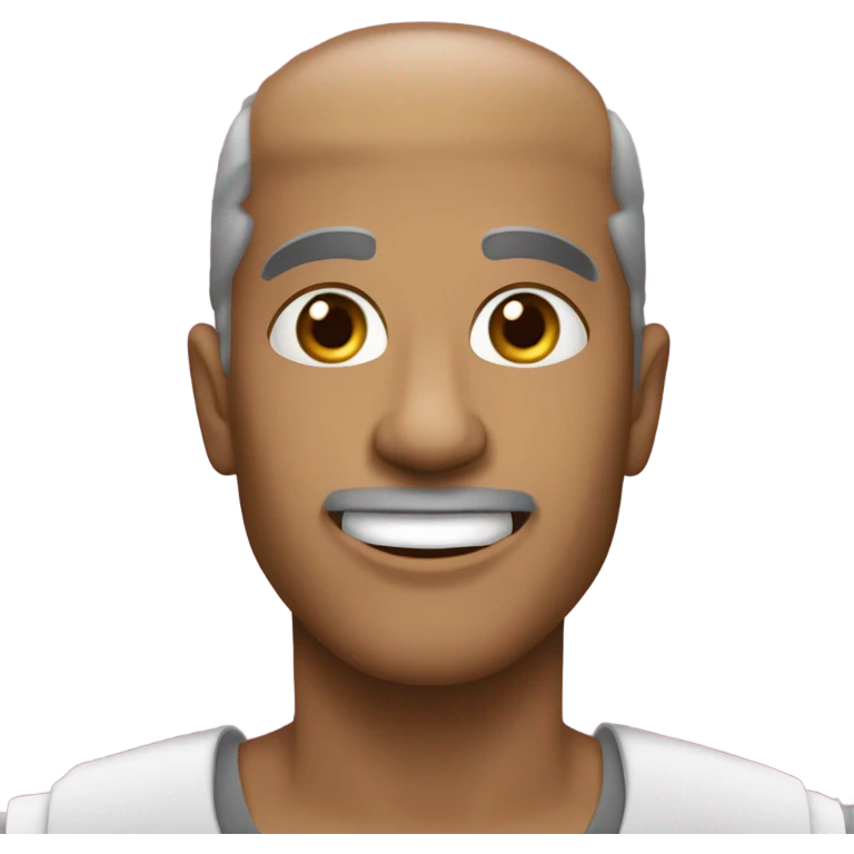 هاي emoji