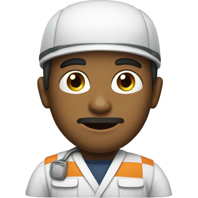 ambulante emoji