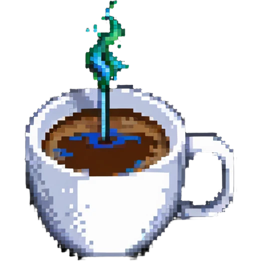 coffee cup emoji