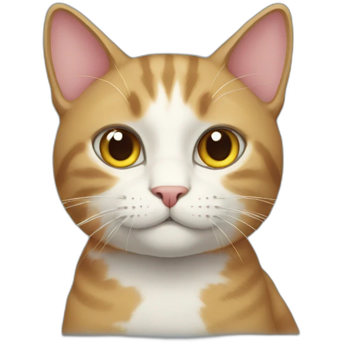 Cat emoji
