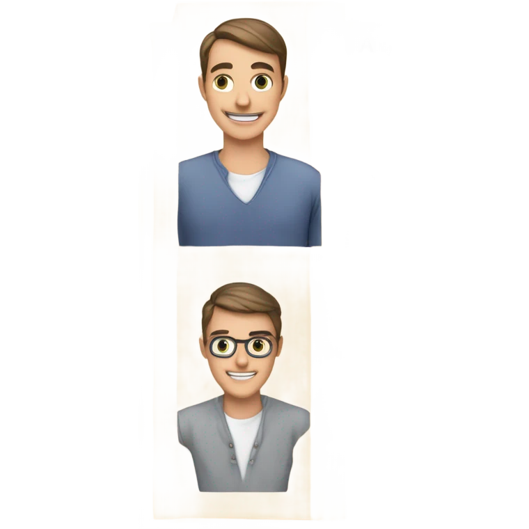 Creating a CV emoji