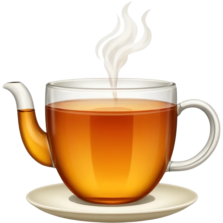 Çay emoji
