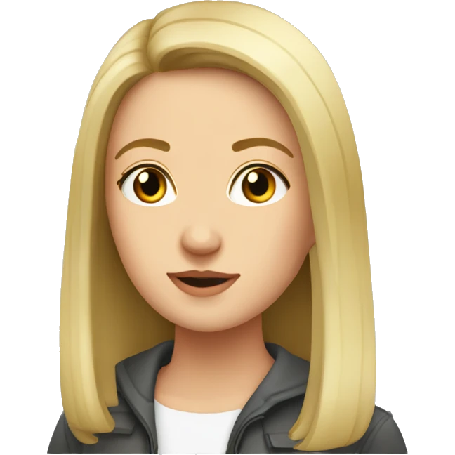 Sofia Kyivska emoji