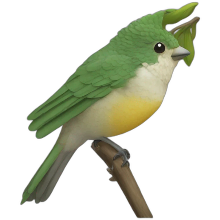 Centorea shianus emoji