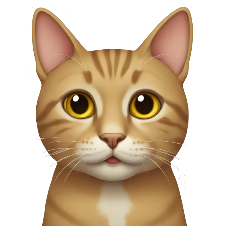 cat emoji
