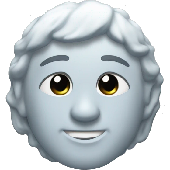 Polo logo iced out emoji