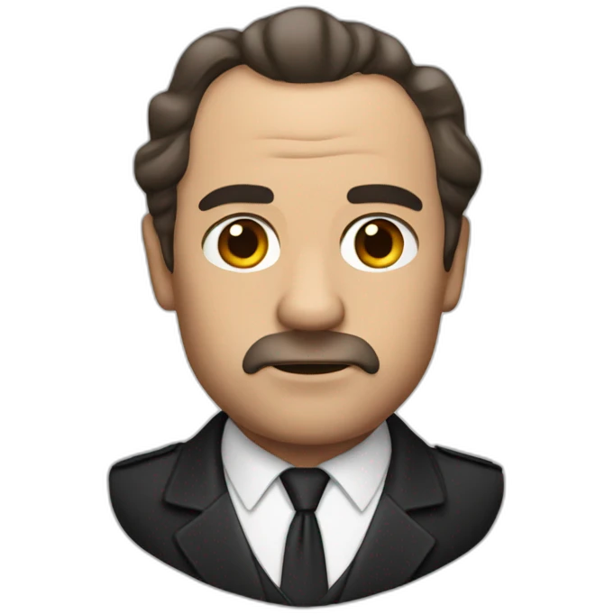 Freeze corleone emoji