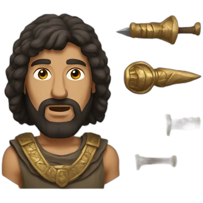 age of empires emoji
