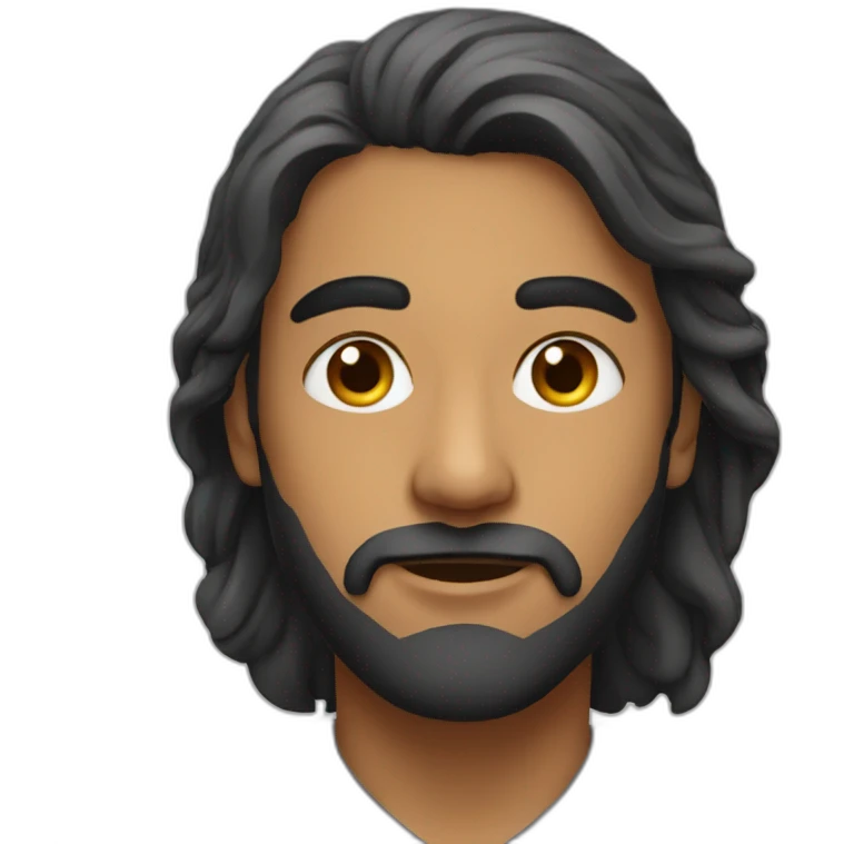 vedant emoji