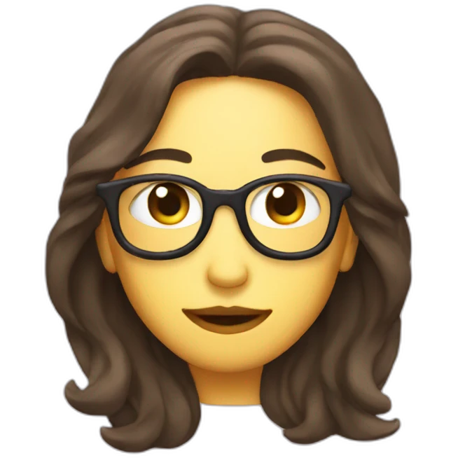 Paz emoji