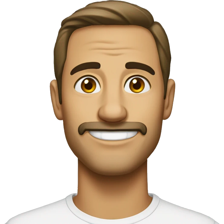 Крыса пьет коньяк emoji