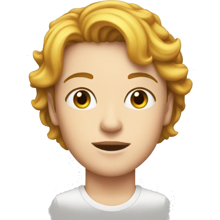 cillan Murphy  emoji