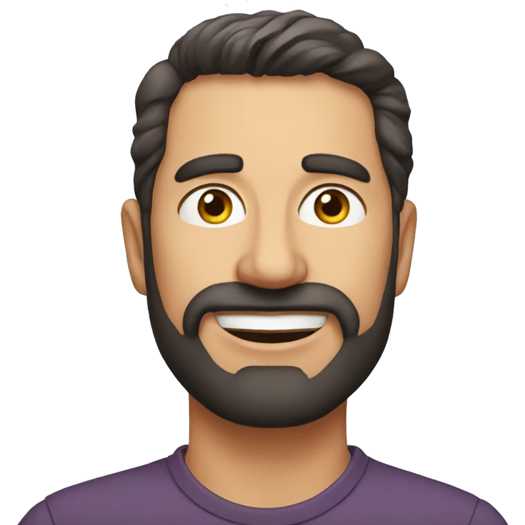 Puzsér Róbert  emoji