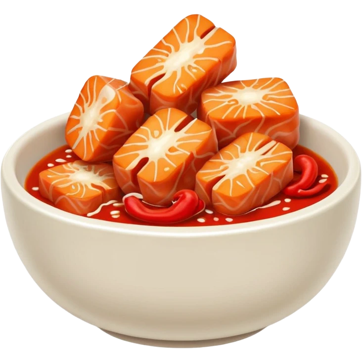 Kimchi emoji