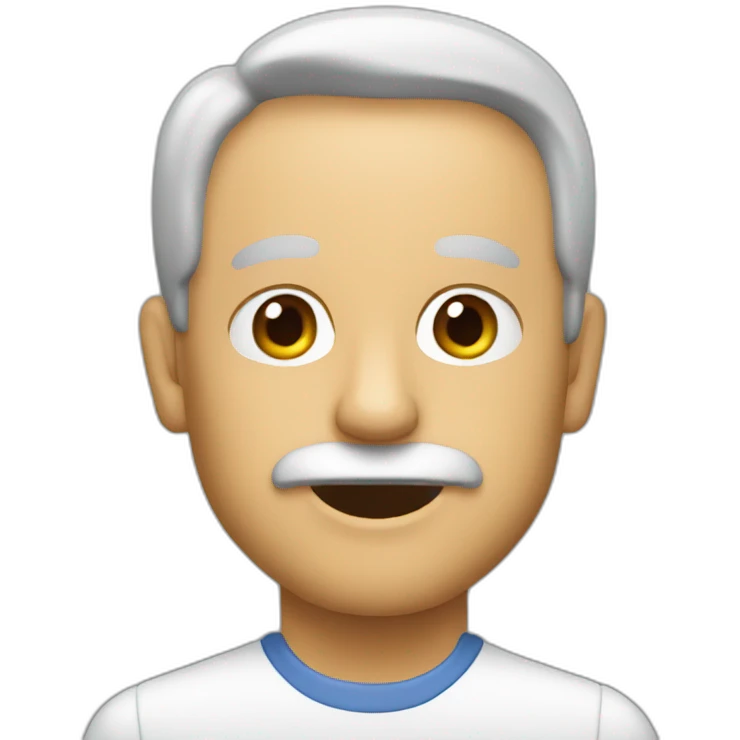 Bill denbrough emoji