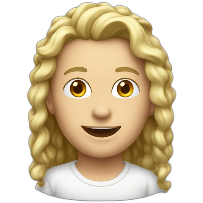 Yeat emoji