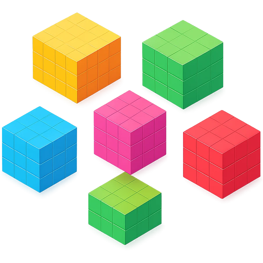 Blocks emoji