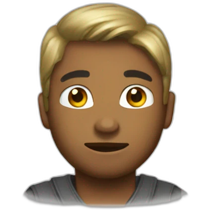 Y2k emoji