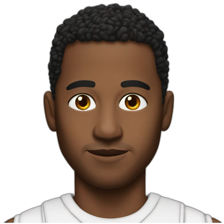 Jordan emoji