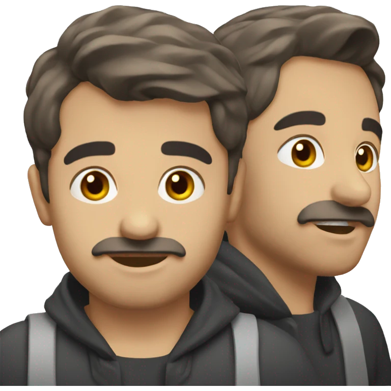 Barış alper emoji