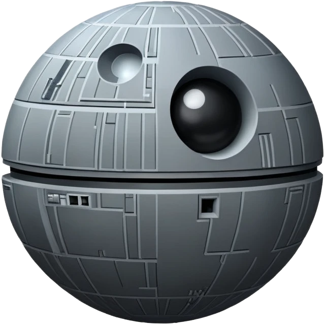 Star Wars emoji