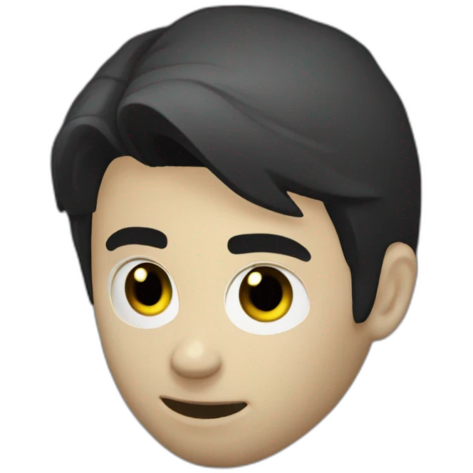 Alan Wake emoji