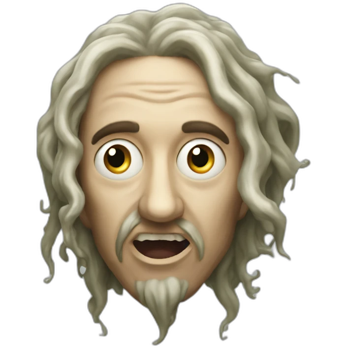 Eldritch horror emoji