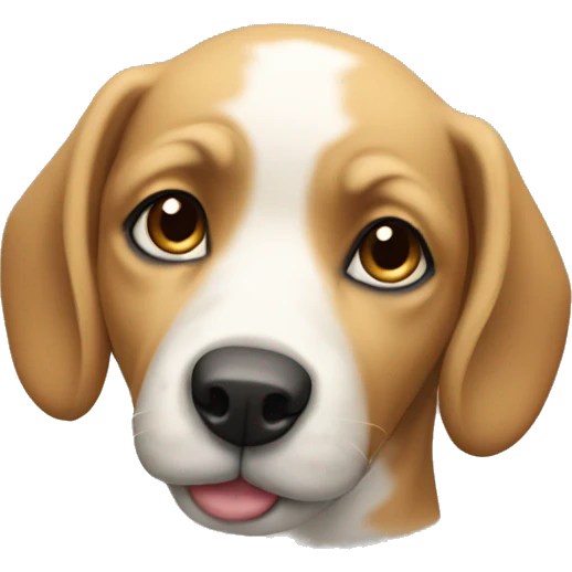köpek emoji