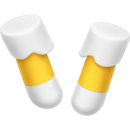 earplugs emoji