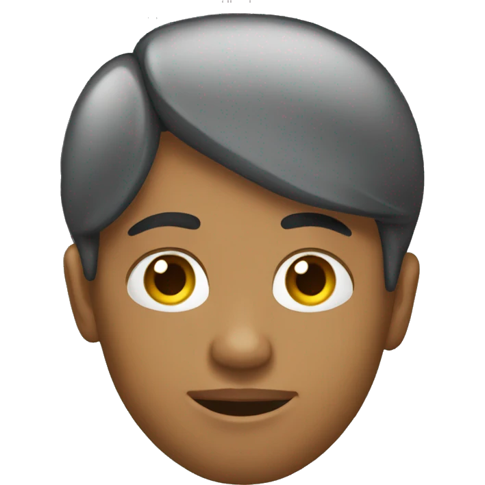mind blowing college student emoji