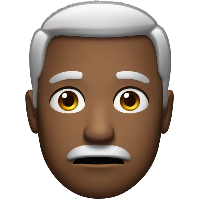 frown dad emoji