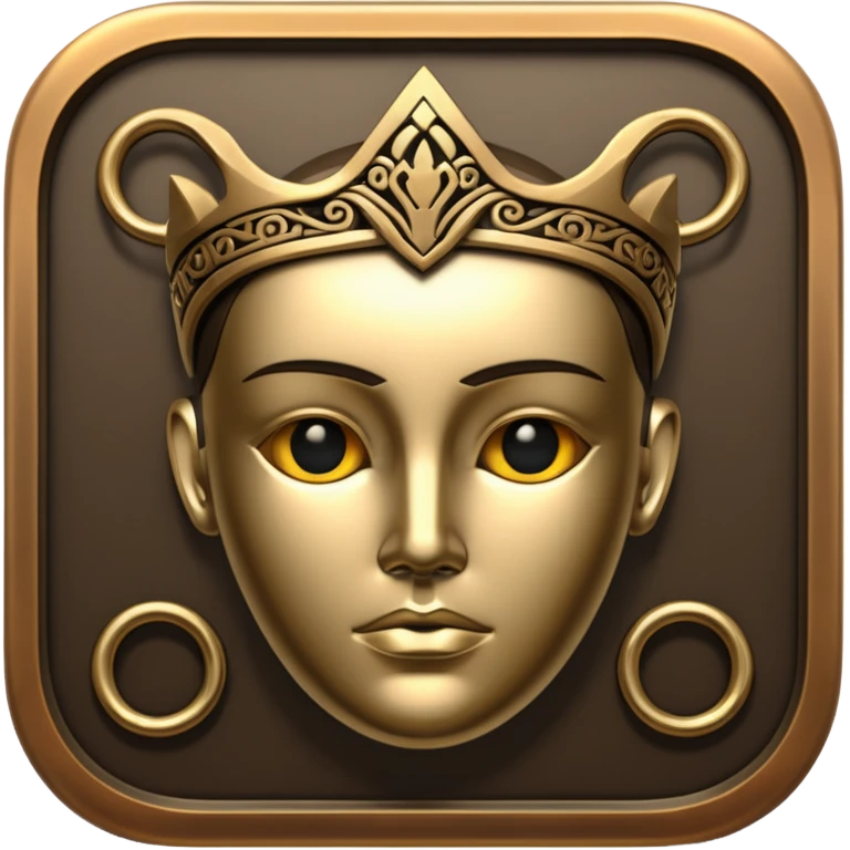 Deus ex machina  emoji