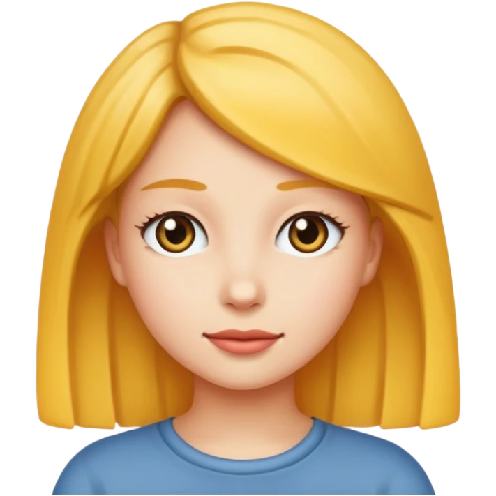 Lisa emoji
