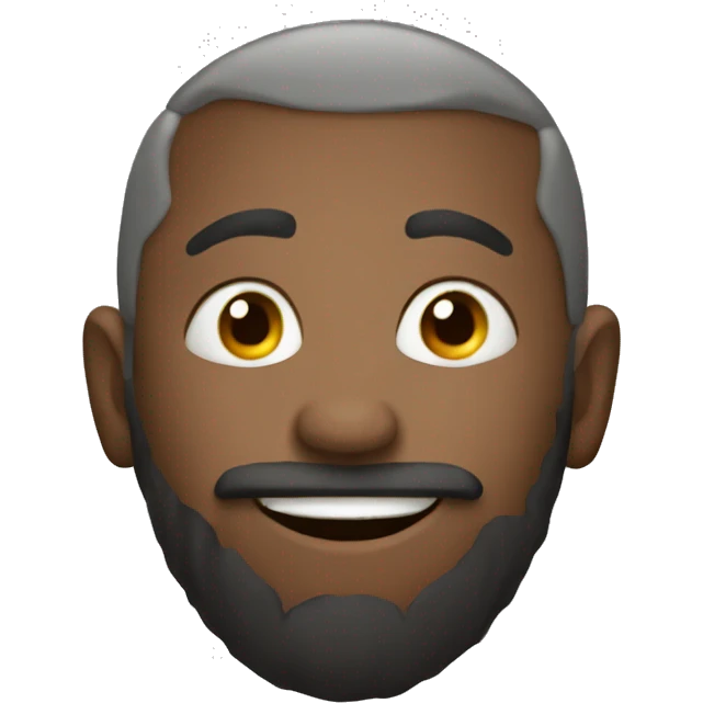 ten rengi balon emoji